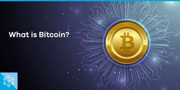 What is Bitcoin? Explained in 6 simple steps - ParibuLog