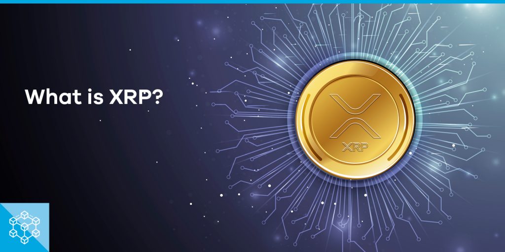 What is XRP? Explained in 6 simple steps - ParibuLog