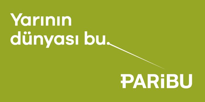 Paribu’dan yeni iletişim kampanyası: "Yarının dünyası bu. Paribu" - ParibuLog