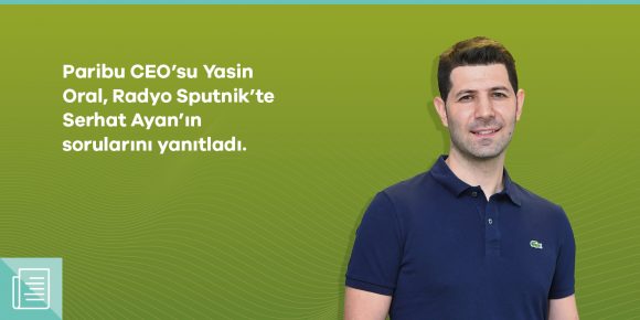 “Yatırımcının korunması hassasiyetiyle hareket ediyoruz” - ParibuLog