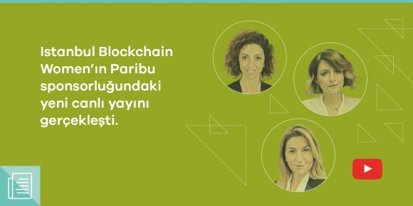 ISTBCW’nin Paribu sponsorluğundaki yayınında kripto paraların muhasebeleştirilmesi konuşuldu - ParibuLog