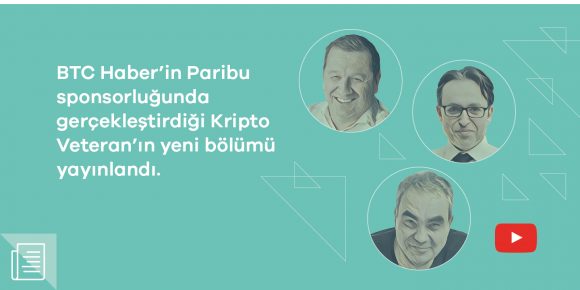 Paribu sponsorluğundaki “Kripto Veteran”da kripto para sektöründeki son gelişmeler konuşuldu - ParibuLog