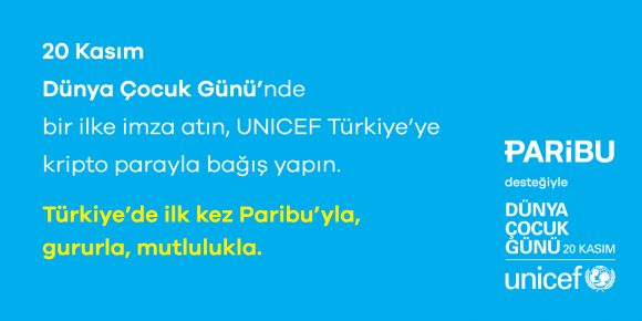 Bugünün ihtiyaçları bunlar, yarının dünyası çocuklar - ParibuLog