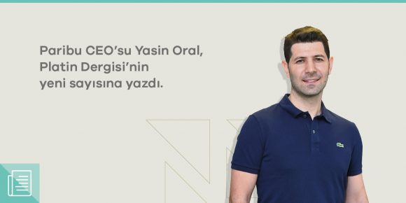 “Bitcoin artık alternatif değil, esas oyuncu haline geldi” - ParibuLog