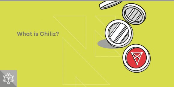 Chiliz (CHZ) explained in 6 steps - ParibuLog