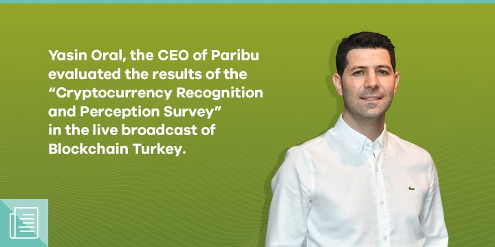“Turkey has a great potential for cryptocurrency” - ParibuLog