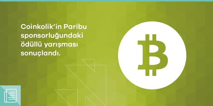 Coinkolik'in Paribu sponsorluğundaki bilgi yarışmasında kazananlar belli oldu - ParibuLog