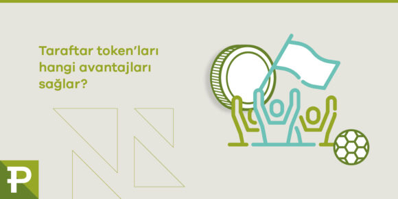 Taraftar token’ı (fan token) nedir, ne işe yarar? - ParibuLog