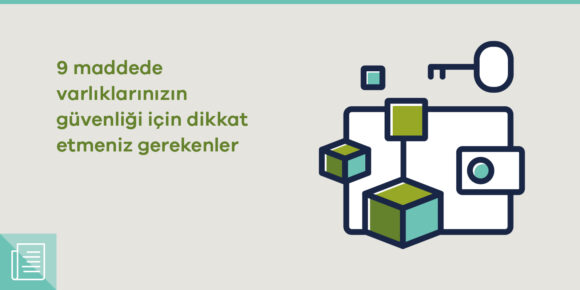 Paribu hesap güvenliğiniz için nelere dikkat etmelisiniz? - ParibuLog