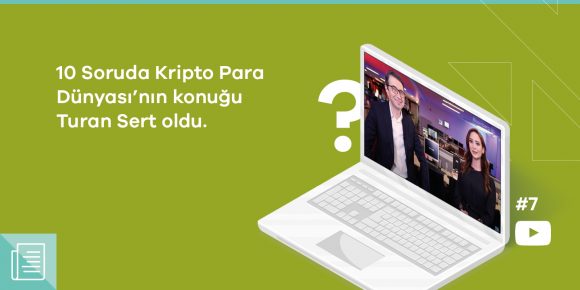 10 Soruda Kripto Para Dünyası’nda NFT konuşuldu | NFT nedir? NFT nerelerde kullanılır? - ParibuLog