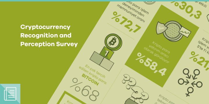 Paribu shares the most comprehensive cryptocurrency survey report in Turkey - ParibuLog