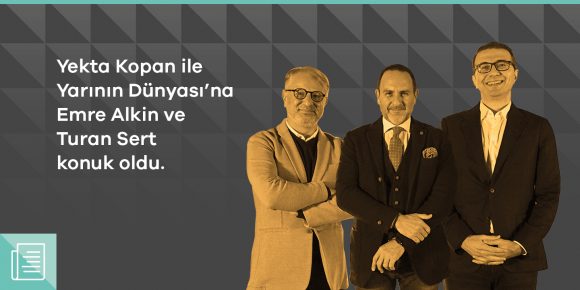 "Bugüne kadar bulunmuş en iyi sistem, blokzincir ile başlayacak olan sistem" - ParibuLog