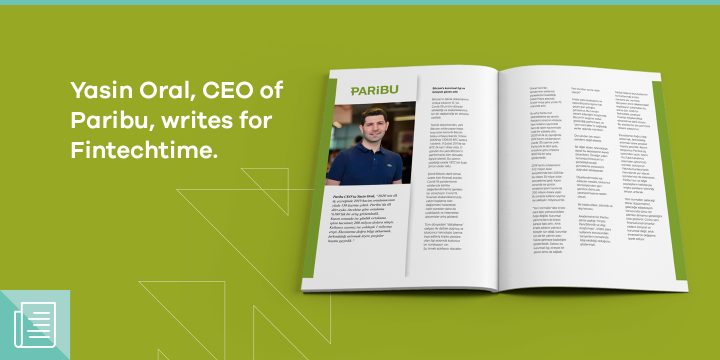 “New financial instruments point out to a global change” - ParibuLog