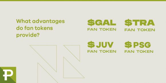 What is fan token and what it is used for? - ParibuLog