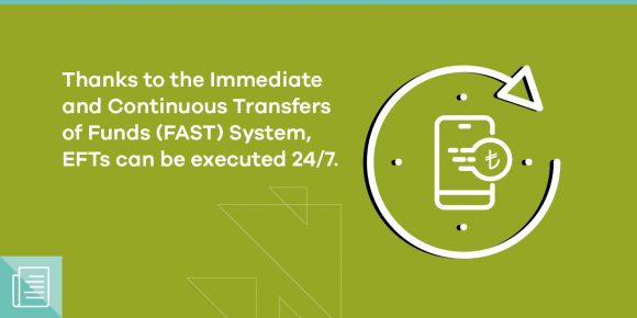 What is the Instant and Continuous Transfer of Funds (FAST) System? - ParibuLog