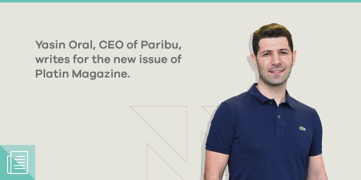 “Rather than an alternative, Bitcoin has now become the main actor” - ParibuLog