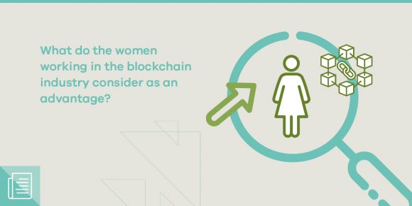 Women find professional and individual development opportunities in blockchain projects - ParibuLog