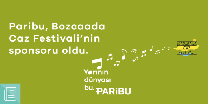 Paribu’nun sponsor olduğu Bozcaada Caz Festivali başlıyor - ParibuLog