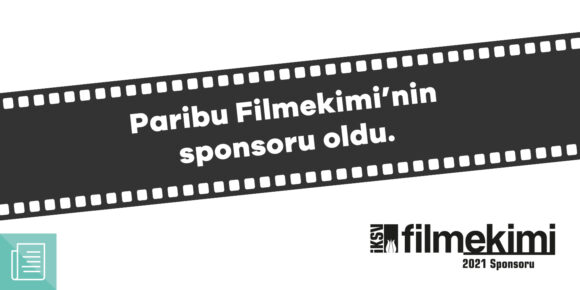 Paribu sponsorluğundaki Filmekimi başladı - ParibuLog