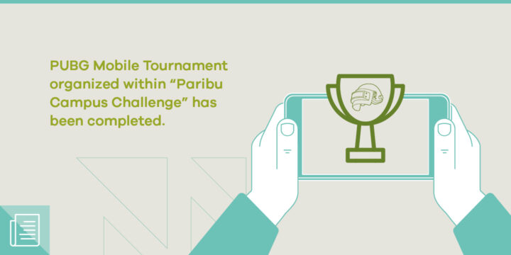 The winners of the PUBG Mobile Tournament organized in the scope of the Paribu Campus Challenge have been announced - ParibuLog