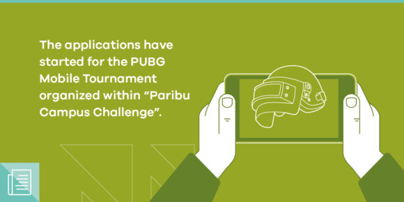 Paribu invites university students to PUBG Mobile Tournament - ParibuLog