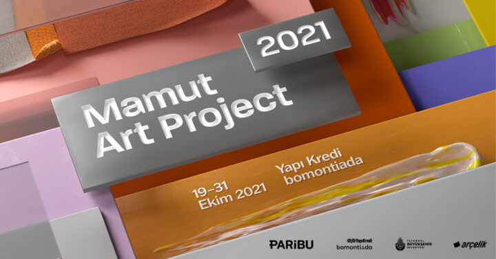 Paribu’nun proje destekçisi olduğu Mamut Art Project başladı - ParibuLog