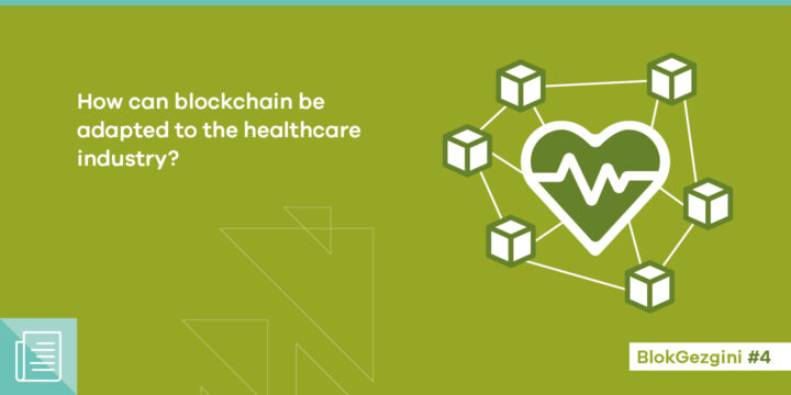 “Is blockchain any good when it comes to health services?” | BlokGezgini - ParibuLog
