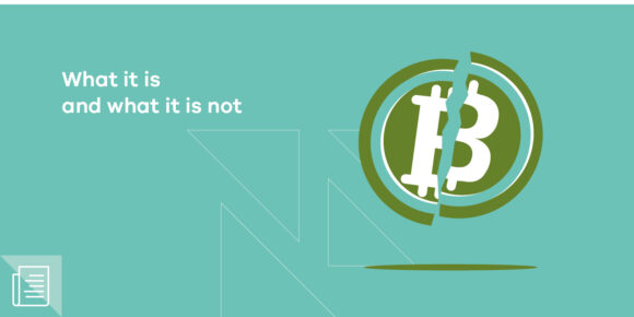 7 myths about Bitcoin - ParibuLog