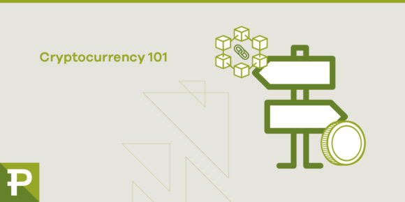 Cryptocurrency for Beginners - ParibuLog