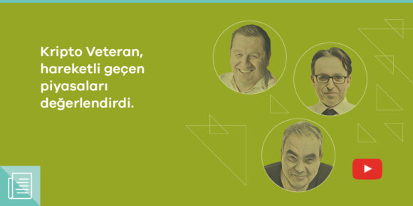 Kripto Veteran'da bu hafta Bitcoin ATH'si konuşuldu - ParibuLog