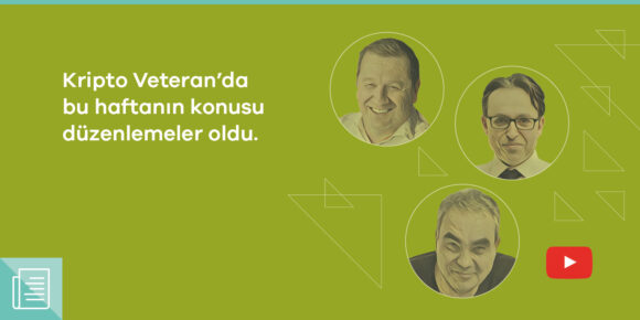 Kripto Veteran’da bu hafta olası kripto para düzenlemeleri değerlendirildi - ParibuLog