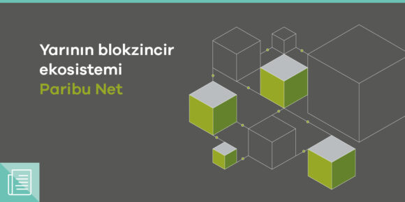 Paribu'nun yeni blokzincir projesi Paribu Net'in web sitesi açıldı - ParibuLog