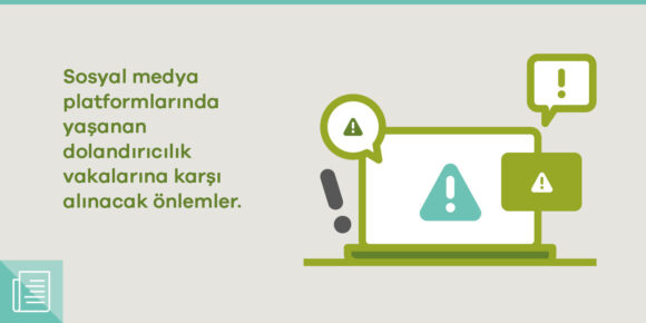 Dolandırıcılık vakalarına karşı yapılması gerekenler - ParibuLog