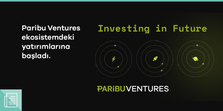 Paribu Ventures ilk yatırımlarını duyurdu: Float Capital ve Angelic - ParibuLog
