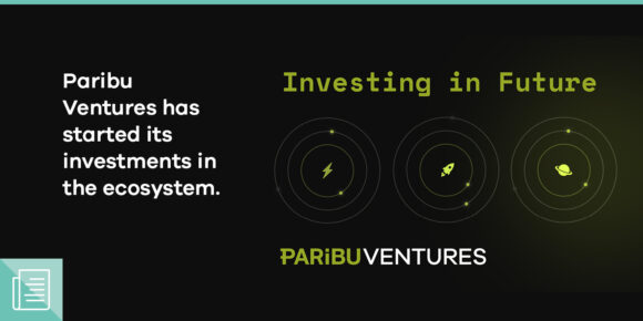 Paribu Ventures announced its first investments: Float Capital and Angelic - ParibuLog