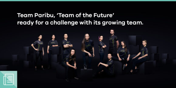 Team Paribu announces its new projects - ParibuLog