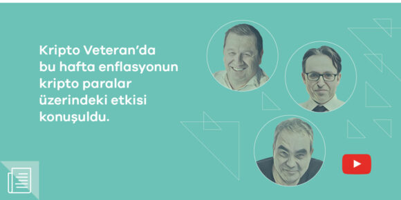 Kripto Veteran'da Ethereum güncellemesi ve dünyadaki ekonomik gidişatın etkileri değerlendirildi - ParibuLog