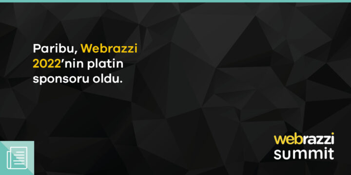 Webrazzi Summit 2022