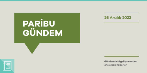 Büyük madencilik şirketleri borç ve özsermaye dengesini yönetmekte zorlanıyor - ParibuLog