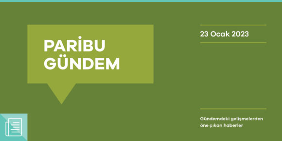 Dünya Ekonomik Forumu’nda tokenize varlıklar konuşuldu - ParibuLog