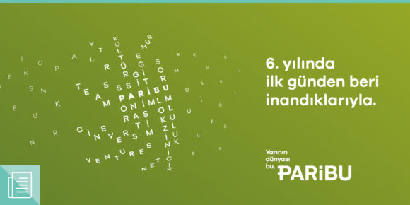 Paribu, ilk günden beri inandıklarıyla 6. yılında - ParibuLog