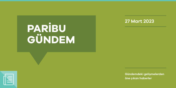 Arbitrum, ilk 40 coin arasında - ParibuLog