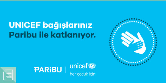 Paribu, UNICEF Türkiye ile 23 Nisan’a özel bir kampanya başlattı - ParibuLog