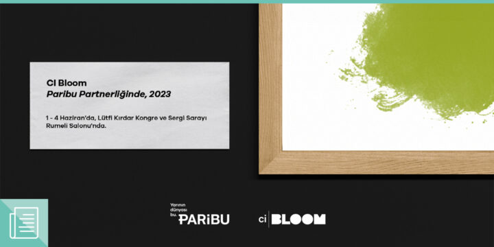 Paribu partnerliğinde CI Bloom'un ikinci edisyonu gerçekleşiyor - ParibuLog