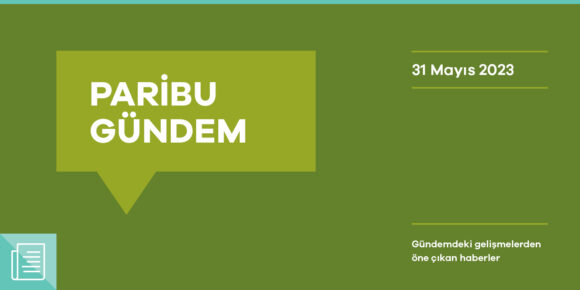 ABD borç tavanı anlaşmasından kripto para vergisi çıkarıldı - ParibuLog