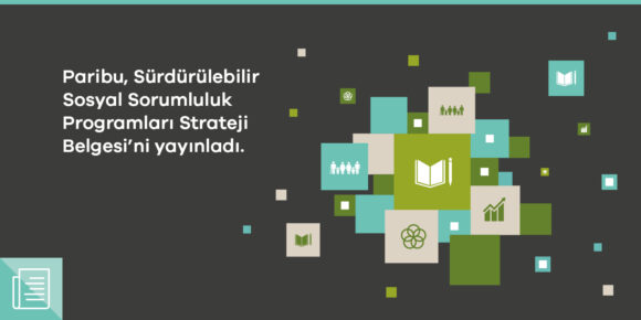 Paribu, sosyal sorumluluk alanındaki stratejisini güncelledi - ParibuLog