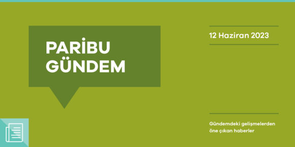 Menkul kıymet tartışmaları, piyasalar üzerinde etki yarattı - ParibuLog