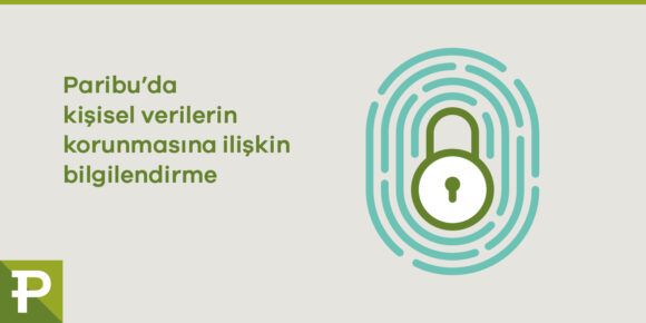 Paribu'da kullanıcıların kişisel verileri nasıl korunur? - ParibuLog