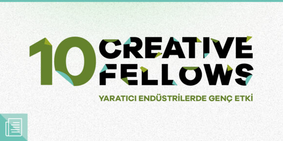 Paribu’nun yeni sosyal yatırım programı 10 Creative Fellows başlıyor - ParibuLog