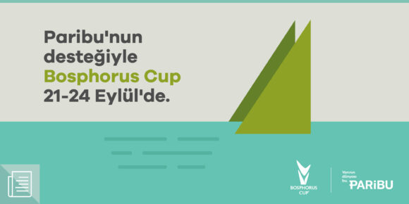 Paribu, Bosphorus Cup’23’ün dijital partnerliğini üstlendi - ParibuLog